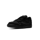 Air Jordan 1 Retro Low OG SP Travis Scott Black Phantom
