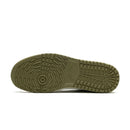 Air Jordan 1 Retro Low OG SP Travis Scott Golf Olive