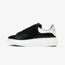 Alexander McQueen Black and White