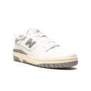 NEW BALANCE 550 x AIMÉ LEON DORE SILVER