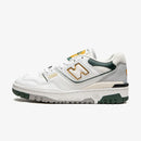 NEW BALANCE 550 WHITE NIGHTWATCH GREEN