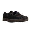 Air Jordan 1 Retro Low OG SP Travis Scott Velvet Brown