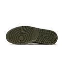 Air Jordan 1 Retro Low OG SP Travis Scott Medium Olive