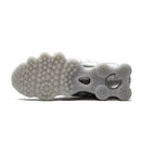 NIKE SHOX TL PLATINUM CHROME