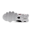 NIKE SHOX TL BURGUNDY