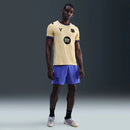 Camisola Barcelona II 25/26 - Versão Jogador