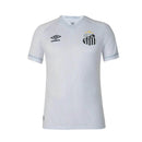 Camisola Santos I 25/26 - Branca