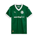 Camisola Palmeiras I 25/26 - Verde