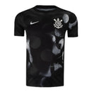 Camisola Corinthians 25/26 - Pré Jogo
