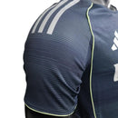 Camisola Real Madrid II 25/26 - Jogador