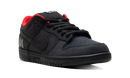 Nike SB Dunk Low Supreme 94 Black