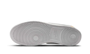 Air Jordan 1 Retro AJKO Low SP Union White Canvas
