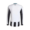Newcastle United Principal 25/26 - Manga Comprida