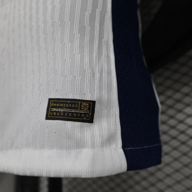 Camisola Tottenham Hotspur Home 2024/25 PLAYER