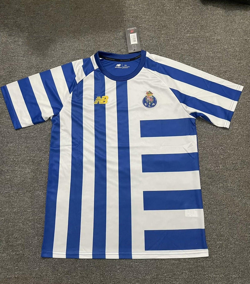 Camisola Pré-Jogo Porto 2024/25