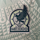 Camisola Seleção México 2024/25 Away
