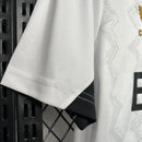 Camisola Bayern Leverkusen 2024/25 Away