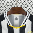 Camisola Santos 2025/26 Away