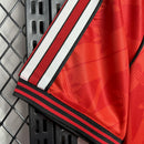 Camisola Flamengo 2024/25 - Edição Especial