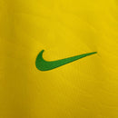 Camisola Seleção Brasil 2023/24 Home "Mãe Natureza"