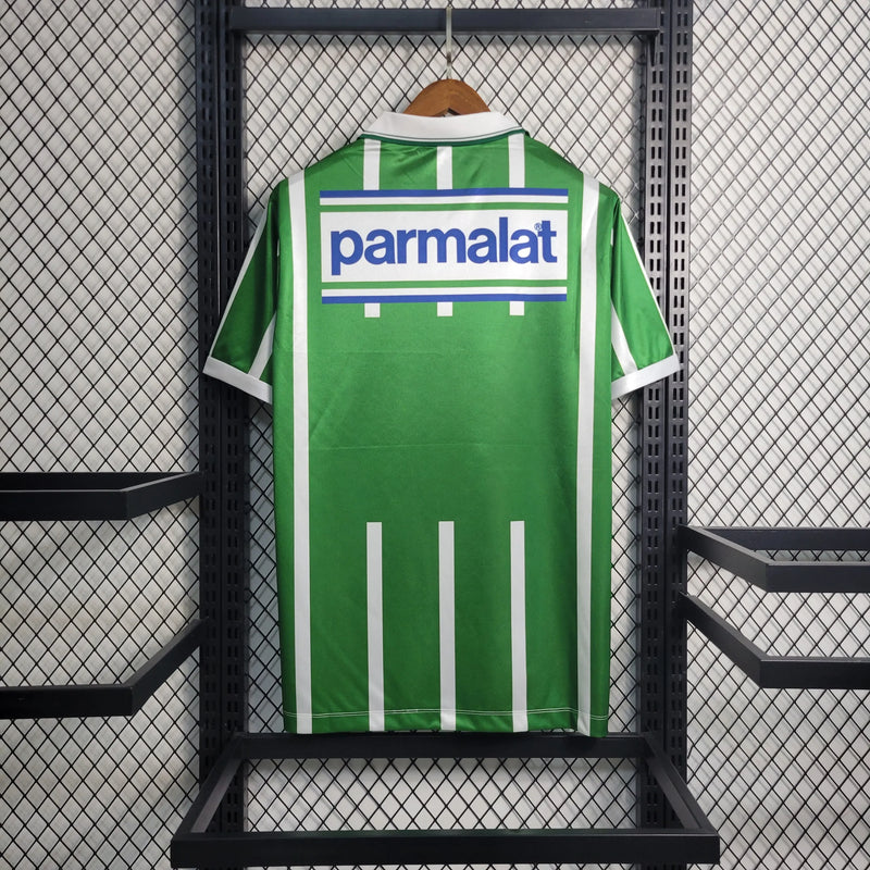 Camisola Principal Palmeiras 1992