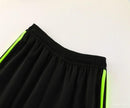 Conjunto de Treino Manchester United 2024-25 - Casaco sem Capuz