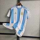 Camisola Principal Argentina 2024/25