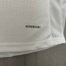 Camisola Feminina Internacional 2025/26 - Away