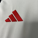 Conjunto Infantil Flamengo 2025/26 - Away