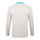 Conjunto de Treino Argentina 2024