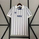 Camisola Retrô Everton 1988-89 Away