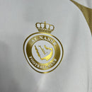 Camisola Al-Nassr 2024/25 Terceira