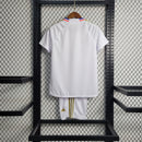 Conjunto Infantil Lyon 2023/24 - Home