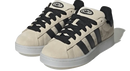 Adidas Campus 00s Aluminum Core Black