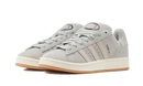 Adidas Campus 00s Wonder Silver Grey