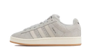 Adidas Campus 00s Wonder Silver Grey