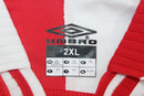 Camisola Retrô Celta Vigo 2002-03- Away