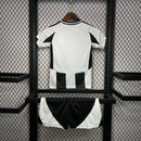 Conjunto Infantil Juventus  2024/25 - Home