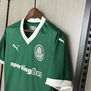 Camisola SE Palmeiras 2025/26 Home