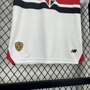 Conjunto Infantil São Paulo 2025/26 - Home