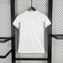 Camisola Feminina Real Madrid 2025/26 Home