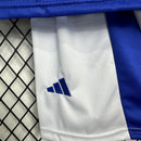 Conjunto Infantil Cruzeiro 2025/26 - Home