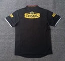 Camisola Retrô Colo Colo 2013-14 Away