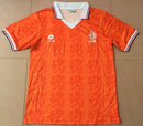Camisola Principal Holanda 1995