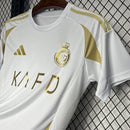 Camisola Al-Nassr 2024/25 Terceira