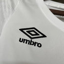 Camisola Feminina Santos 2024/25 Home