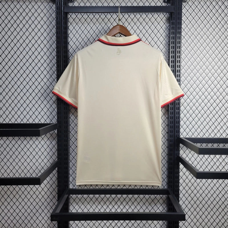 Terceira Camisola Bayern Munique 2024/25