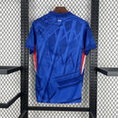Camisola Chelsea FC 2025/26 - Home (Entrega Imediata)