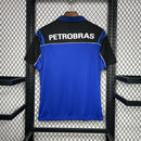 Camisola Retrô Flamengo 1999-00 - Goleiro