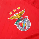 Camisola S.L.B. 2024-25 Principal Versão Adepto (Entrega Imediata)